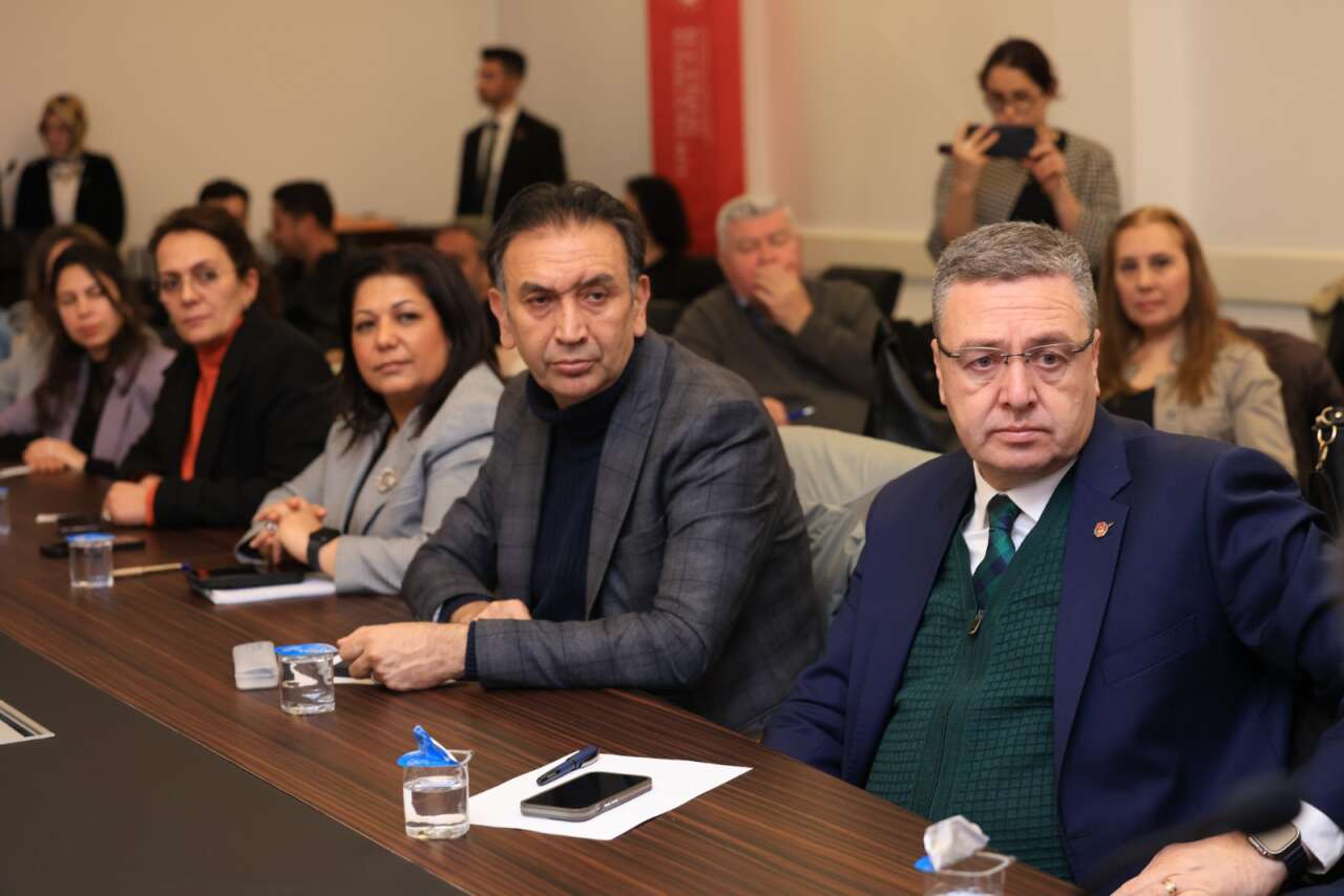 Muğla’da “Algoritmalar Çağında Habercilik” Programına Yoğun İlgi 5